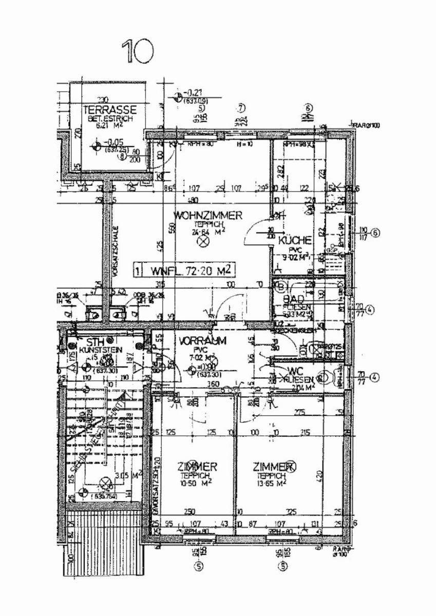 01 Wohnungsplan|01 Web Wohnungsplan