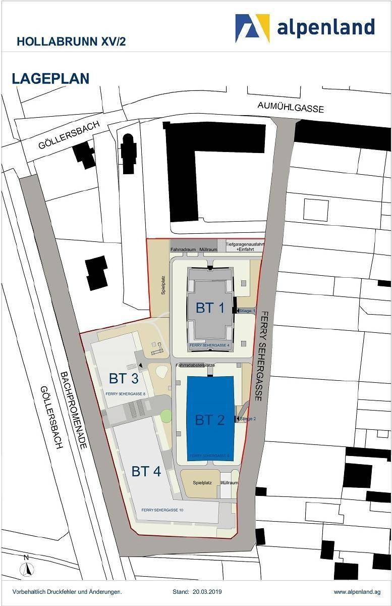 05 Lageplan|01 Web Lageplan