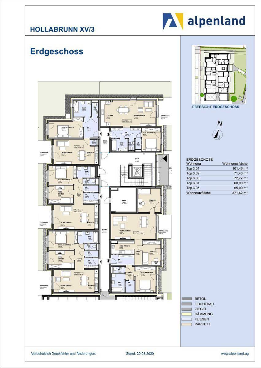 05 Lageplan|01 Web Lageplan