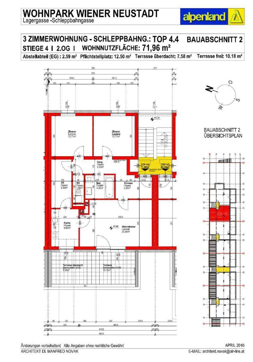 01 Wohnungsplan|01 Web Wohnungsplan