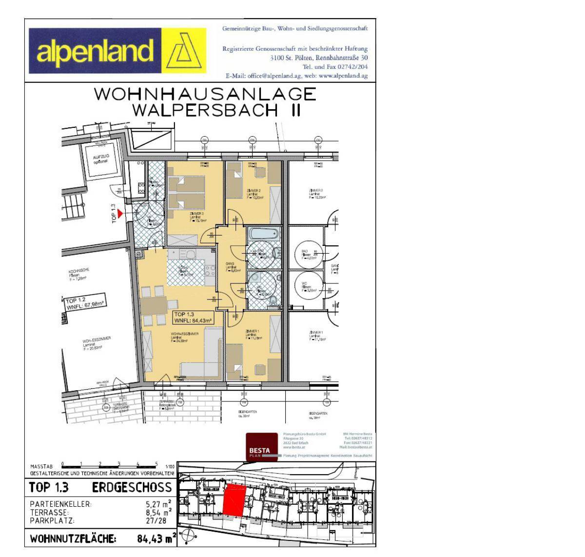 01 Wohnungsplan|01 Web Wohnungsplan