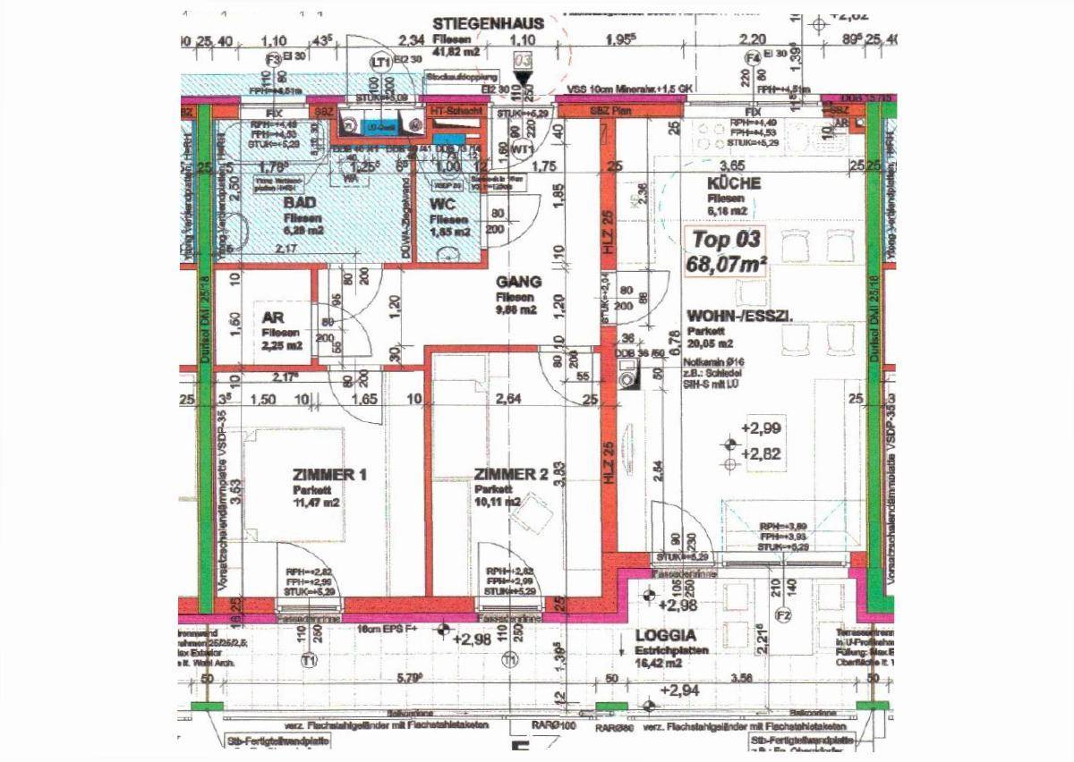 01 Wohnungsplan|01 Web Wohnungsplan