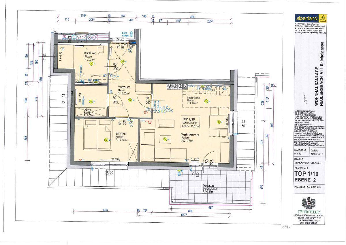 01 Wohnungsplan|01 Web Wohnungsplan