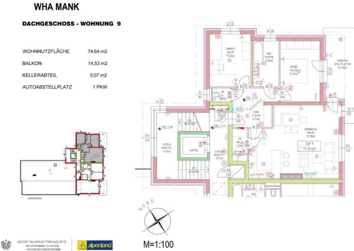 01 Wohnungsplan|01 Web Wohnungsplan