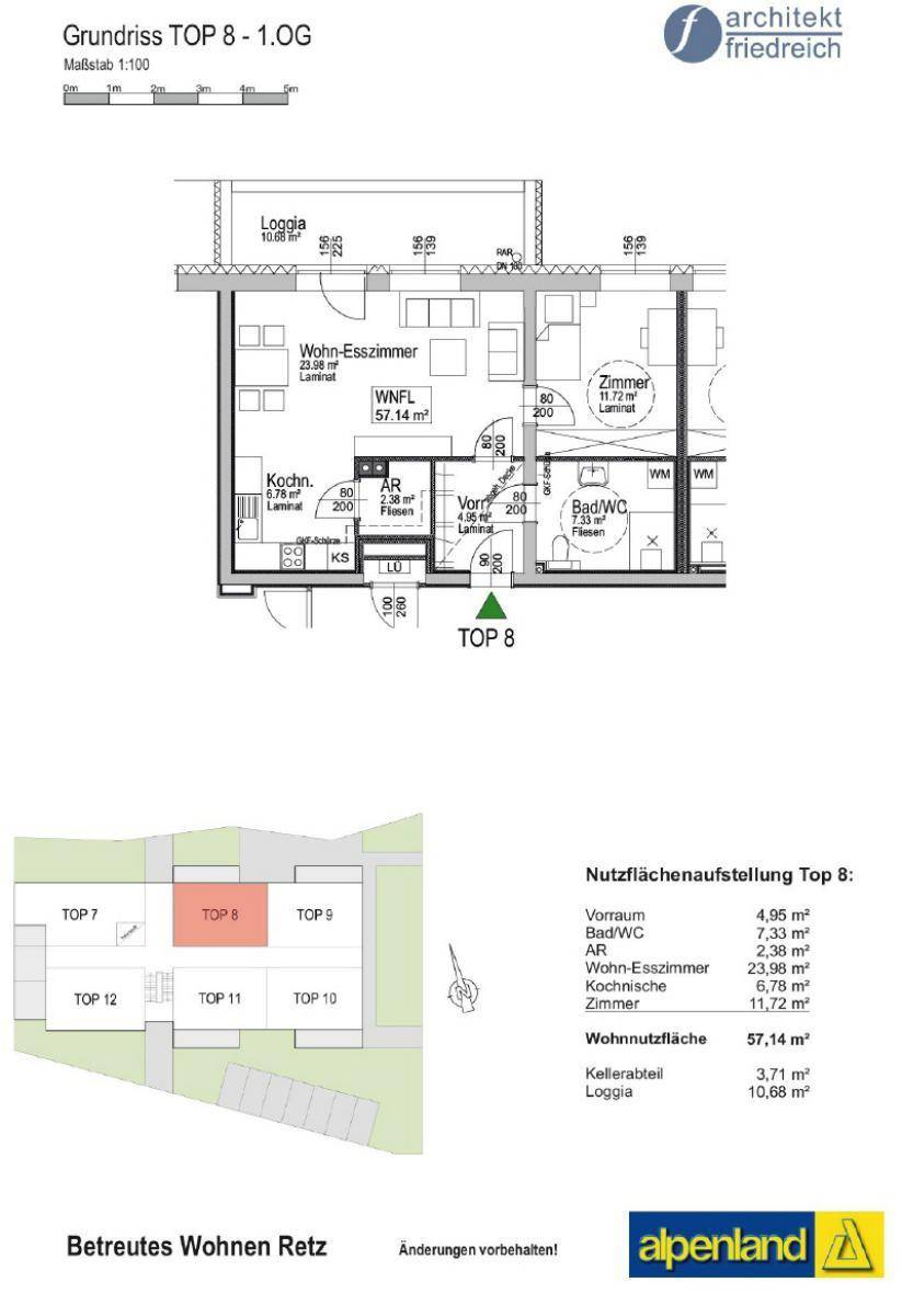 01 Wohnungsplan|01 Web Wohnungsplan