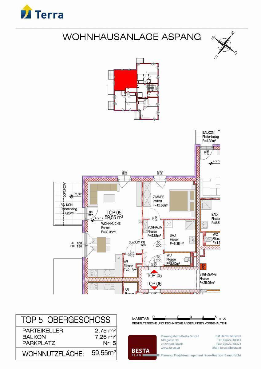 01 Wohnungsplan|01 Web Wohnungsplan