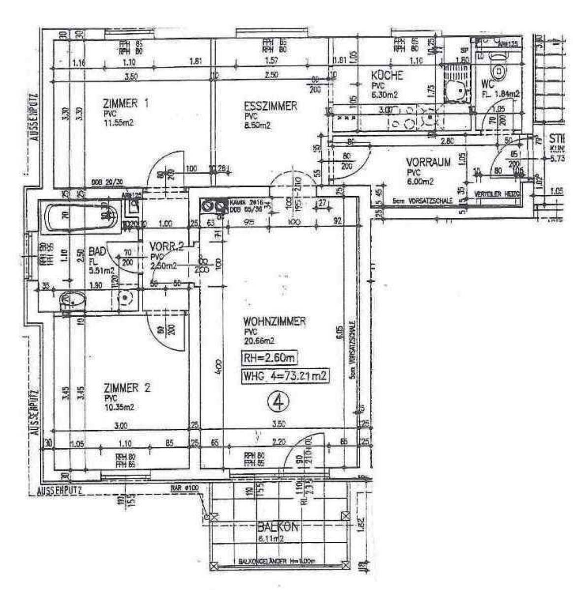 01 Wohnungsplan|01 Web Wohnungsplan