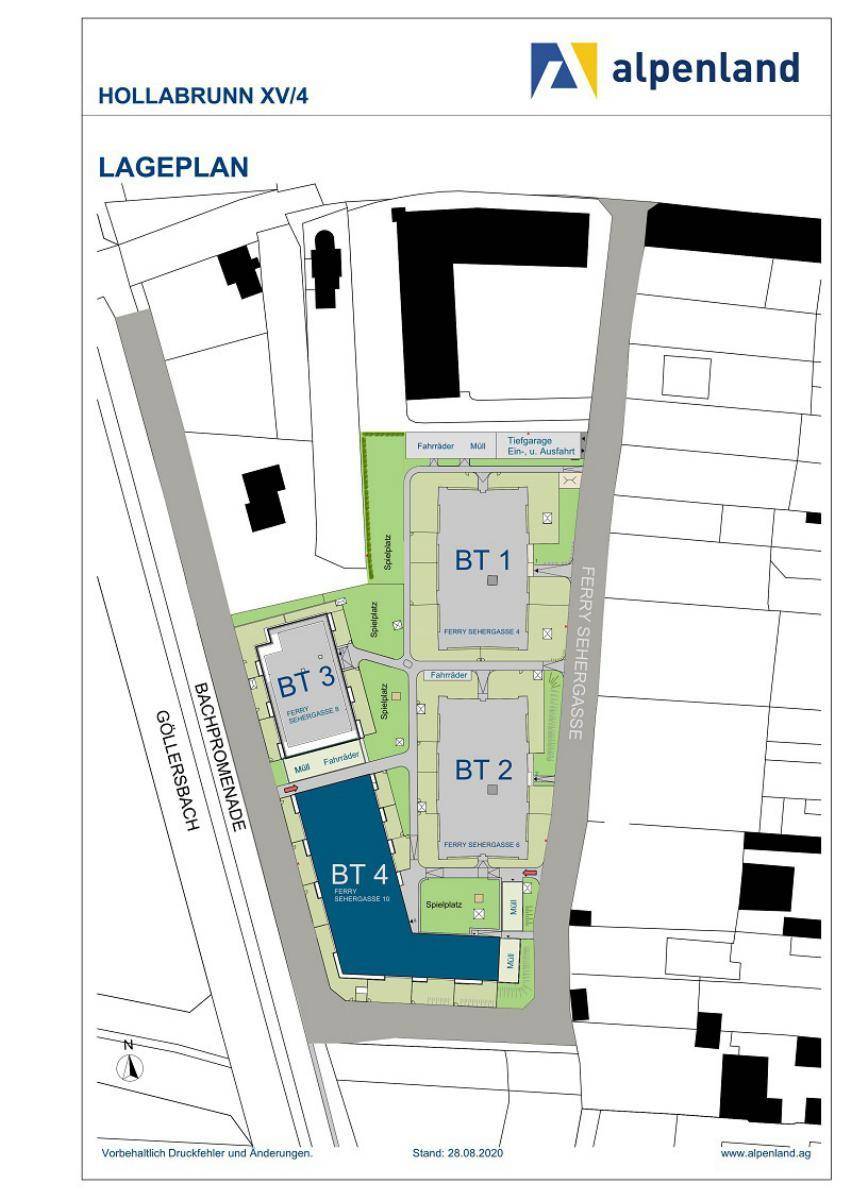 05 Lageplan|01 Web Lageplan