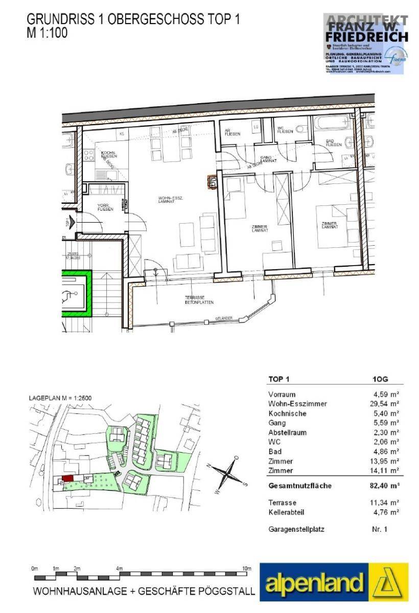 01 Wohnungsplan|01 Web Wohnungsplan