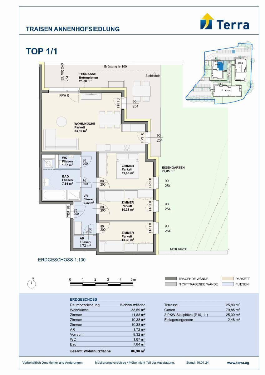 01 Wohnungsplan|01 Web Wohnungsplan