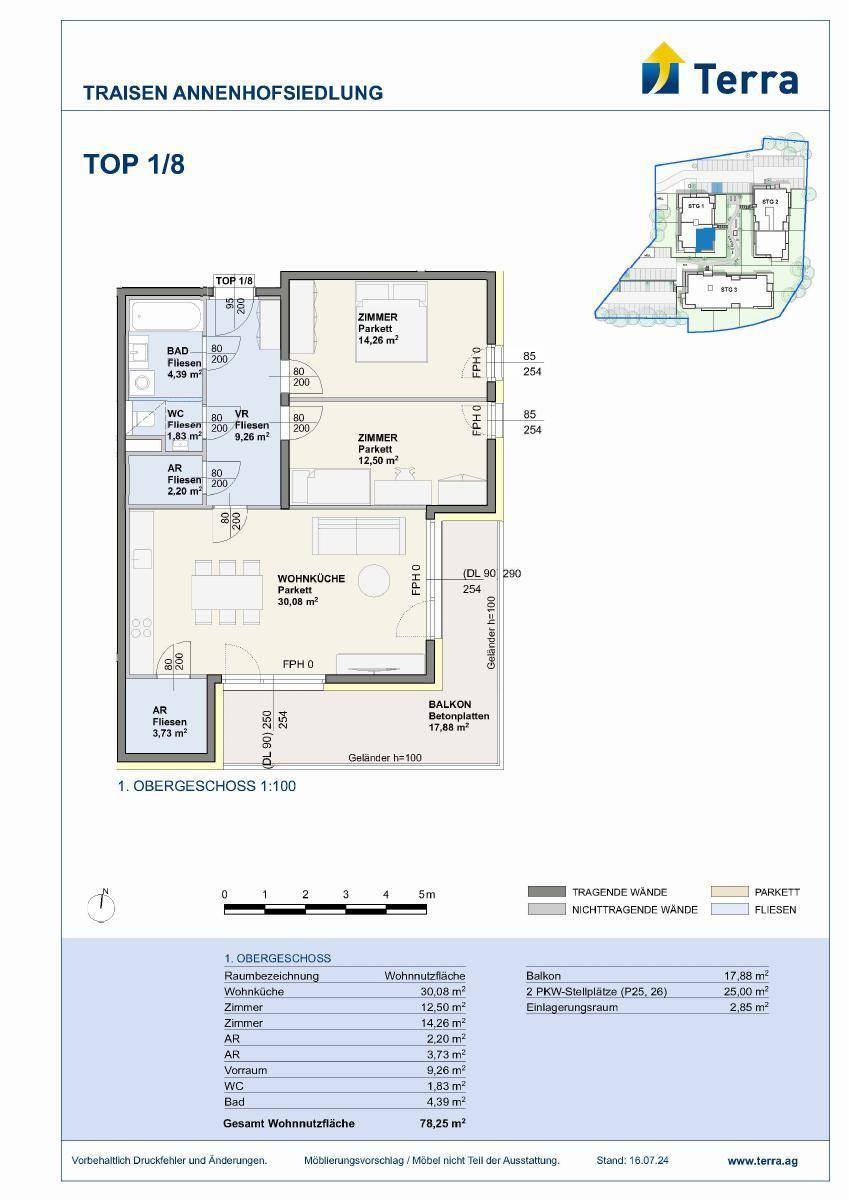 01 Wohnungsplan|01 Web Wohnungsplan