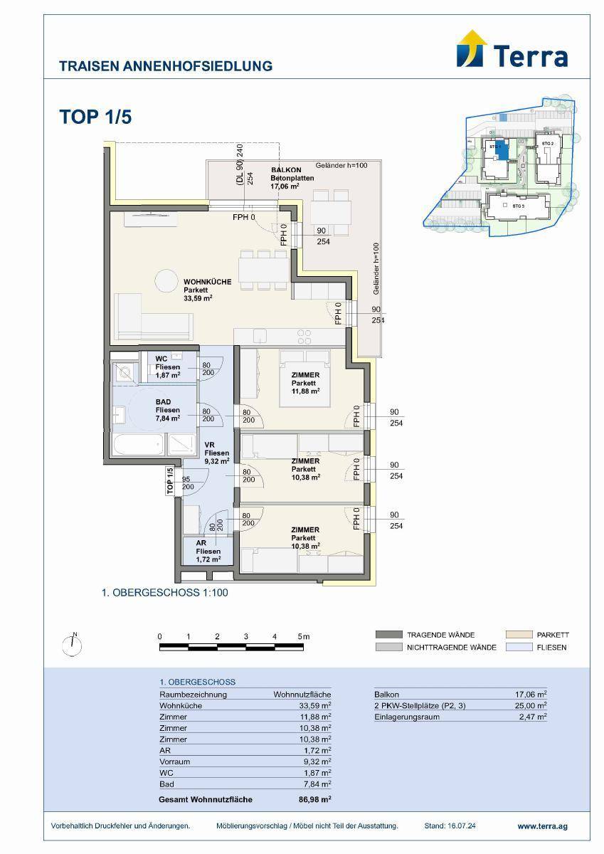 01 Wohnungsplan|01 Web Wohnungsplan