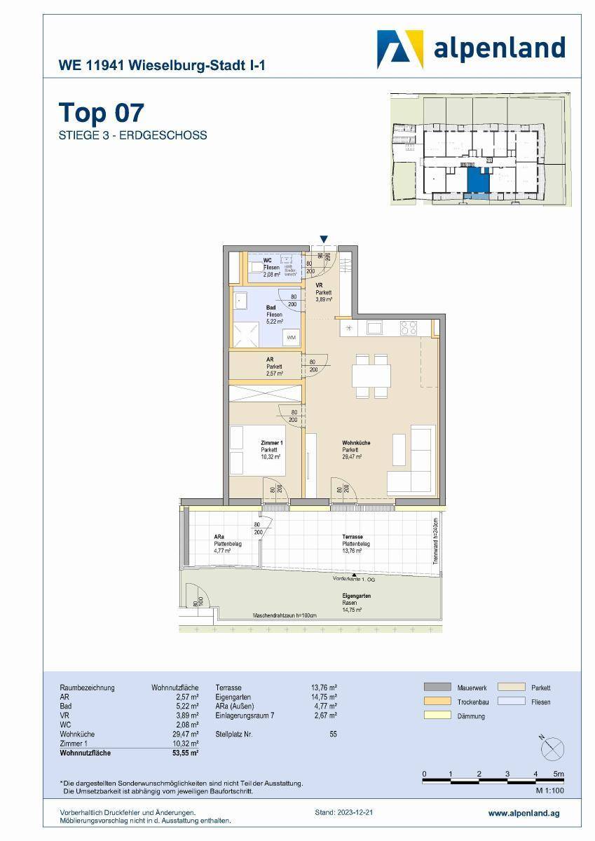 01 Wohnungsplan|01 Web Wohnungsplan