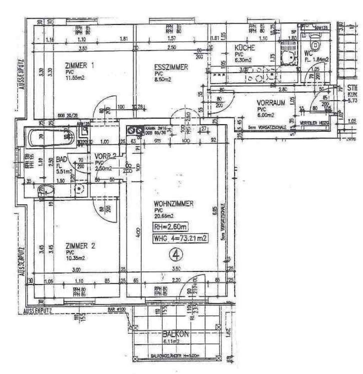 01 Wohnungsplan|01 Web Wohnungsplan