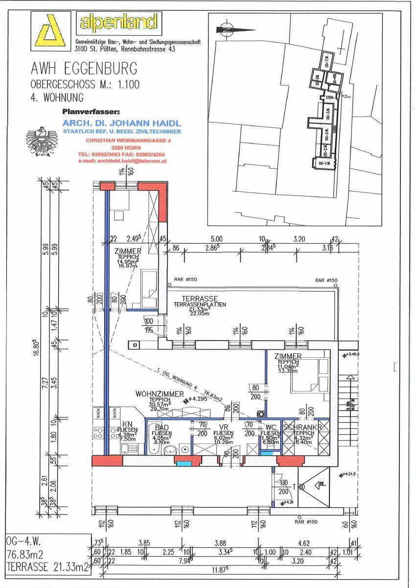 01 Wohnungsplan|01 Web Wohnungsplan