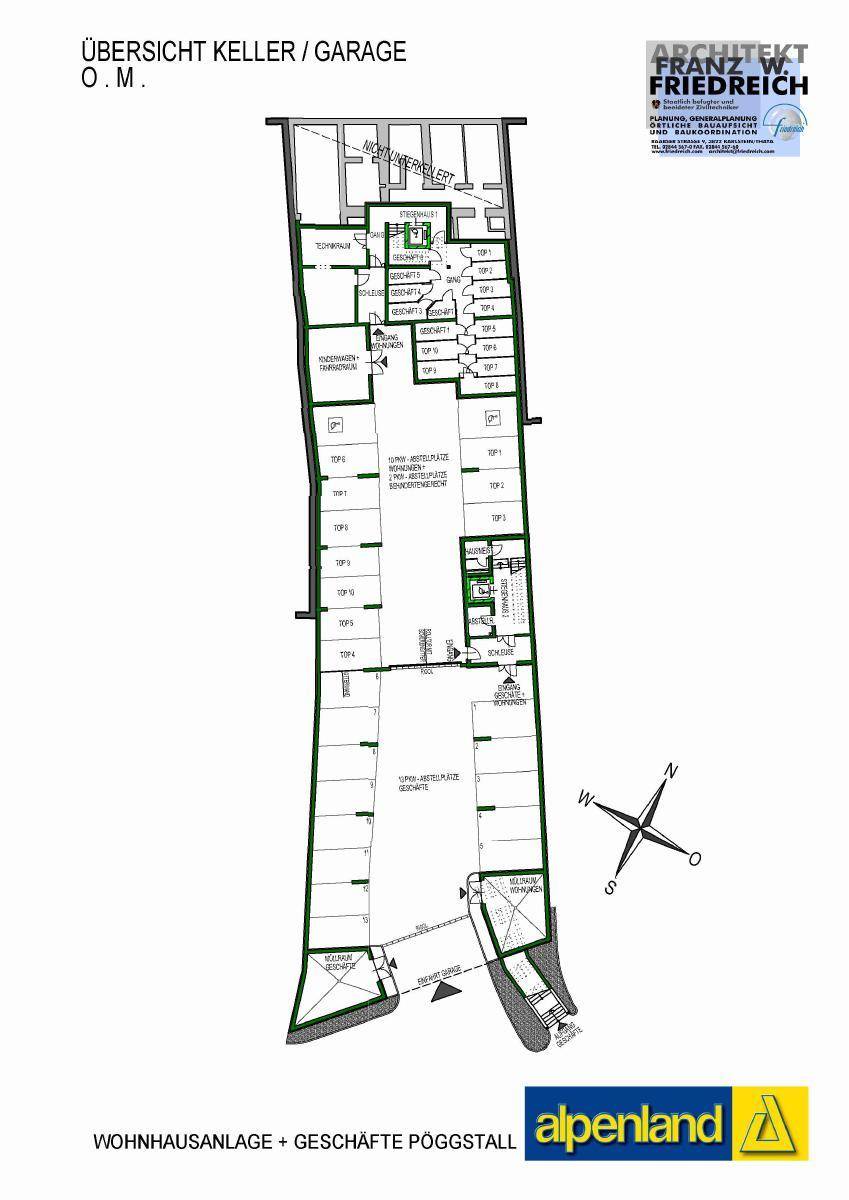 05 Lageplan|01 Web Lageplan