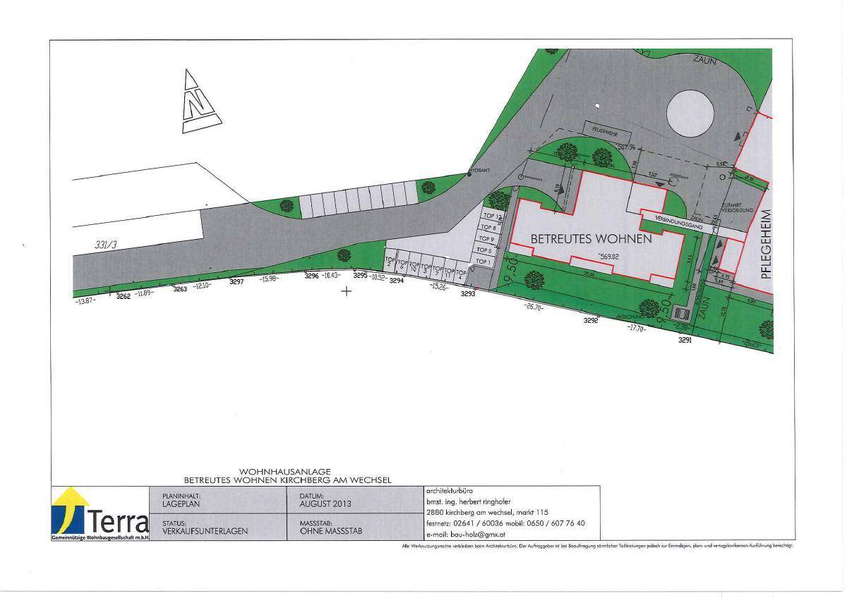 05 Lageplan|01 Web Lageplan