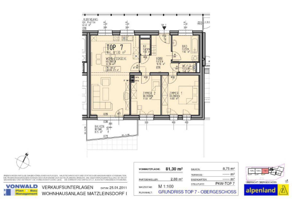 01 Wohnungsplan|01 Web Wohnungsplan