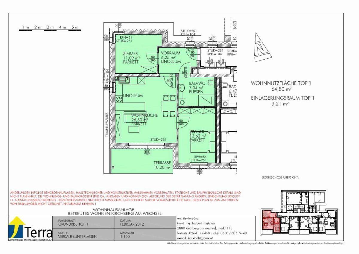 01 Wohnungsplan|01 Web Wohnungsplan