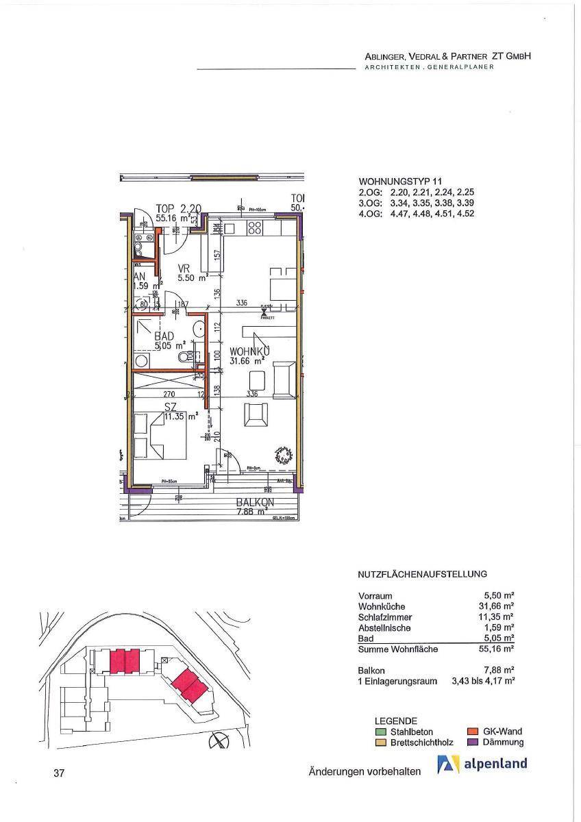 01 Wohnungsplan|01 Web Wohnungsplan