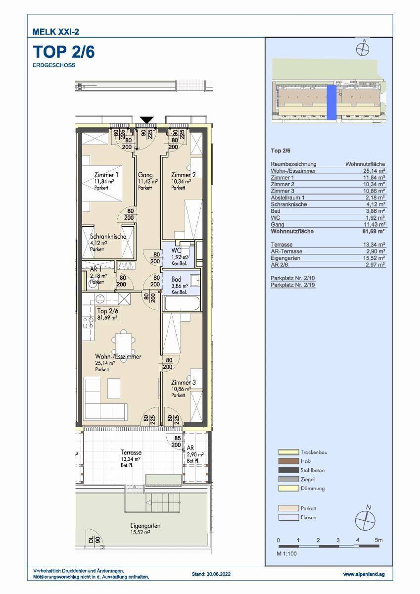 01 Wohnungsplan|01 Web Wohnungsplan