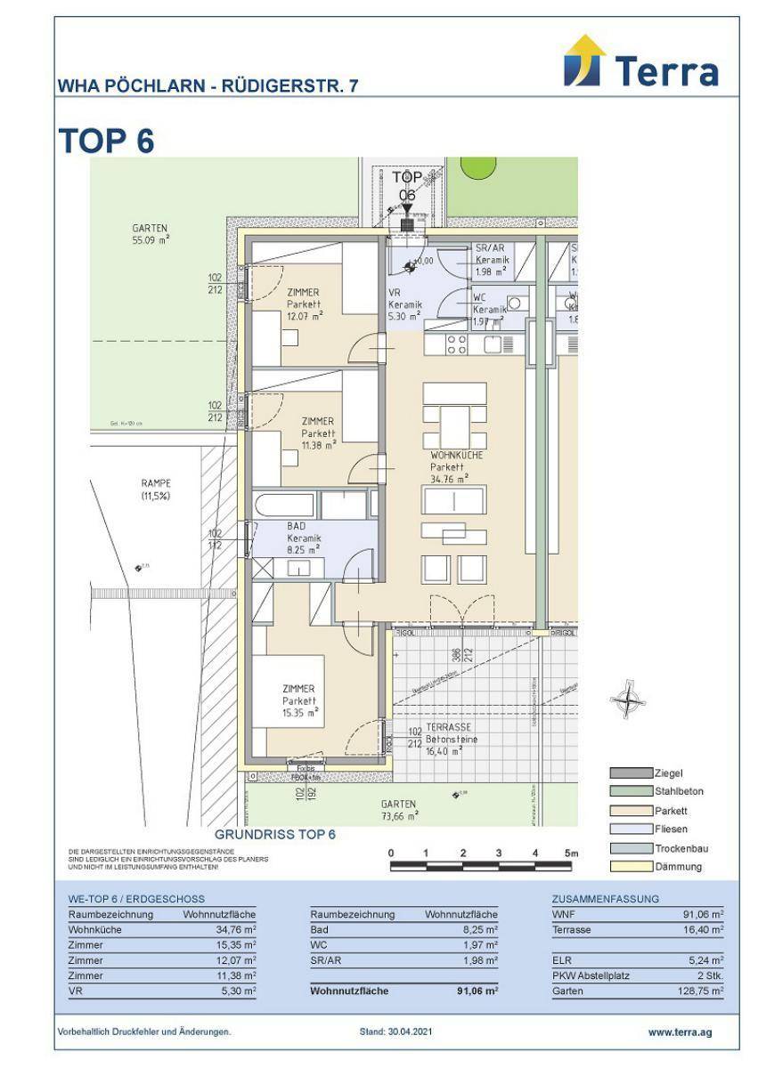 01 Wohnungsplan|01 Web Wohnungsplan