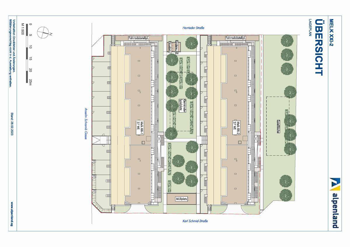 05 Lageplan|01 Web Lageplan