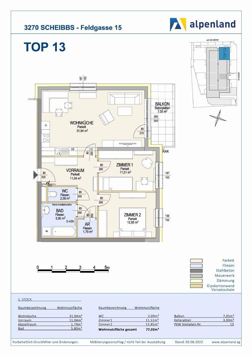 01 Wohnungsplan|01 Web Wohnungsplan