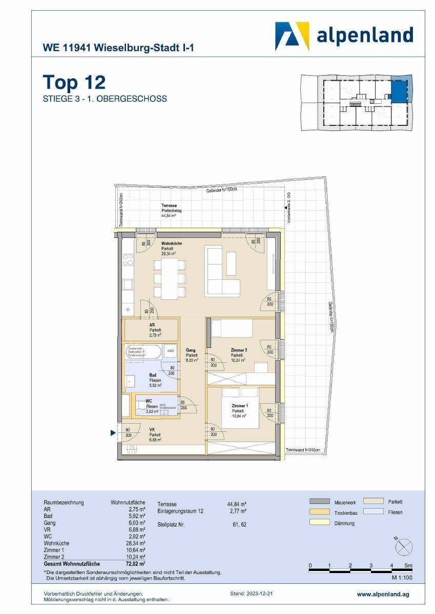 01 Wohnungsplan|01 Web Wohnungsplan