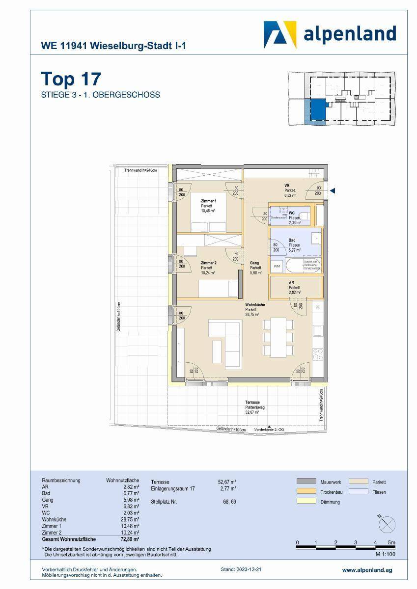 01 Wohnungsplan|01 Web Wohnungsplan