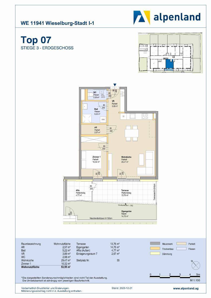 01 Wohnungsplan|01 Web Wohnungsplan