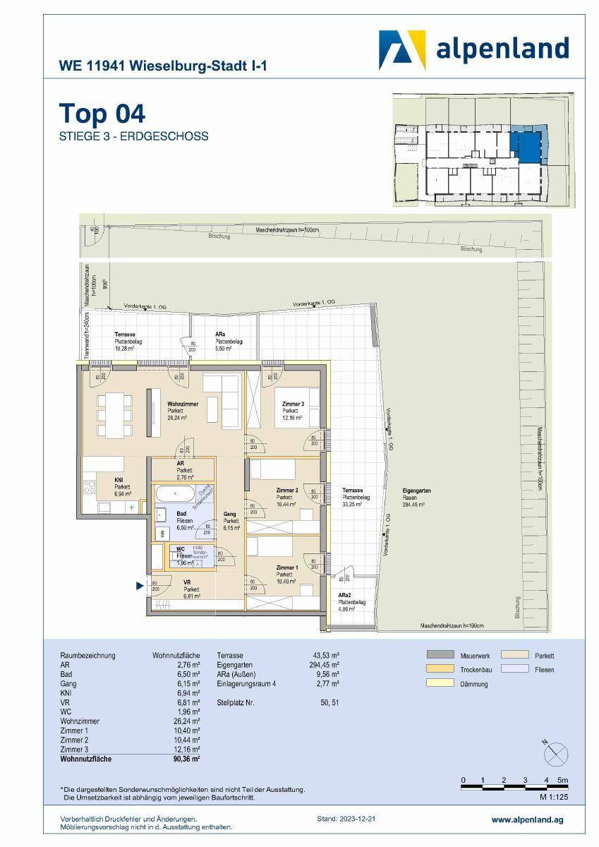 01 Wohnungsplan|01 Web Wohnungsplan