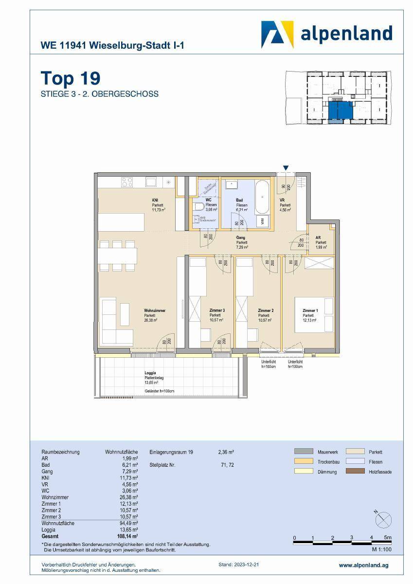 01 Wohnungsplan|01 Web Wohnungsplan