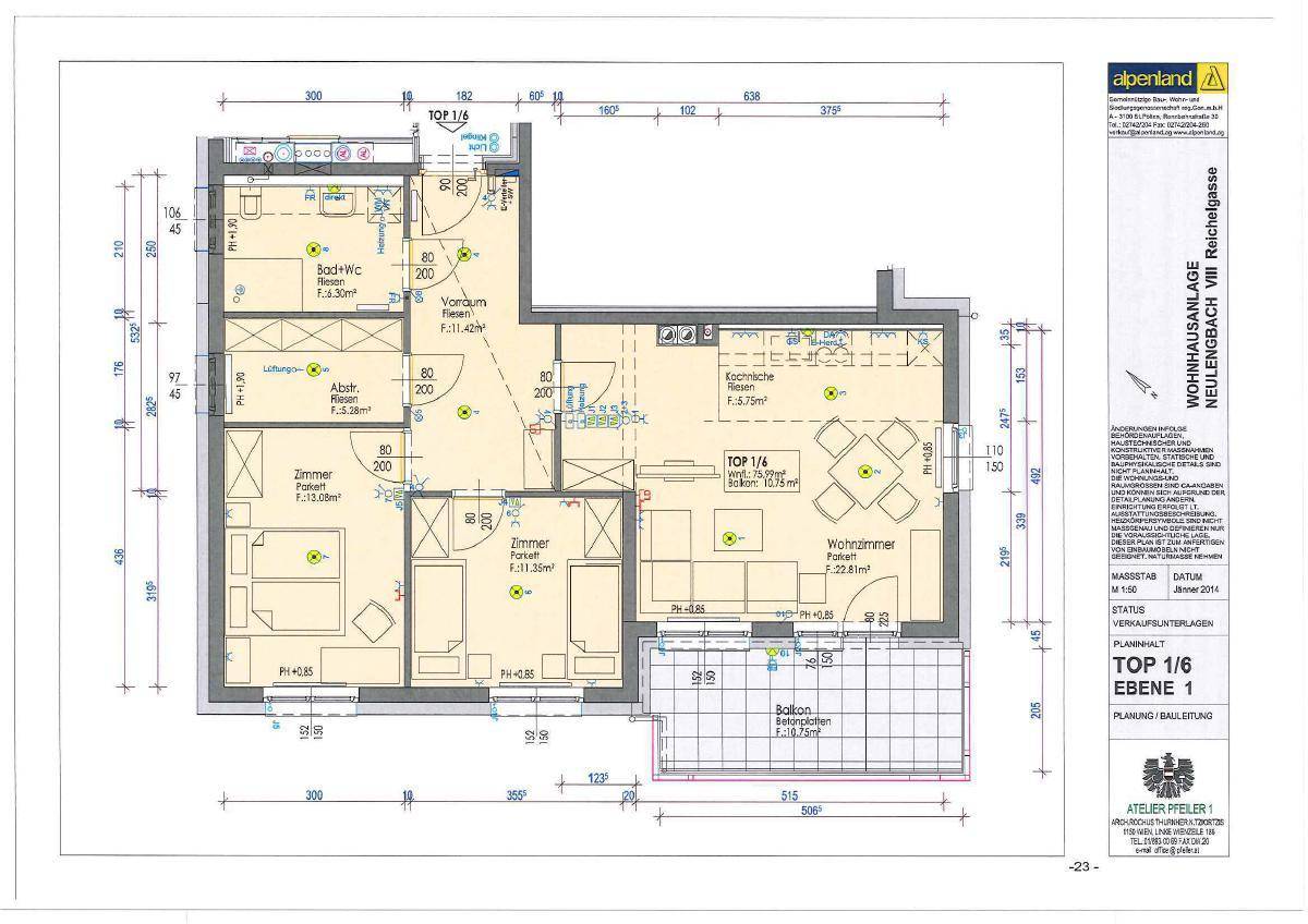 01 Wohnungsplan|01 Web Wohnungsplan