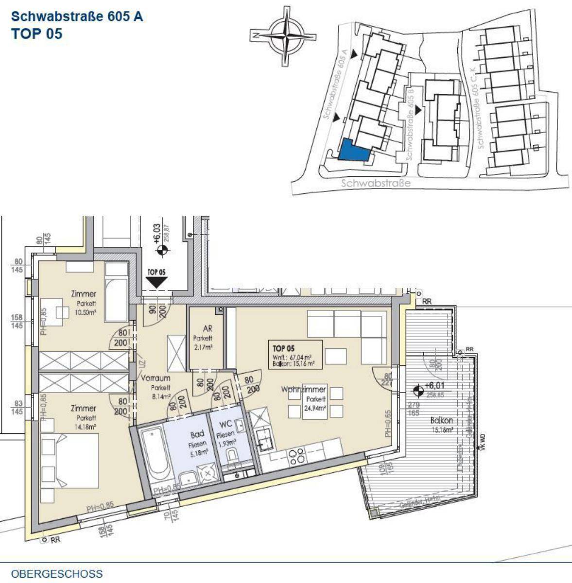 01 Wohnungsplan|01 Web Wohnungsplan