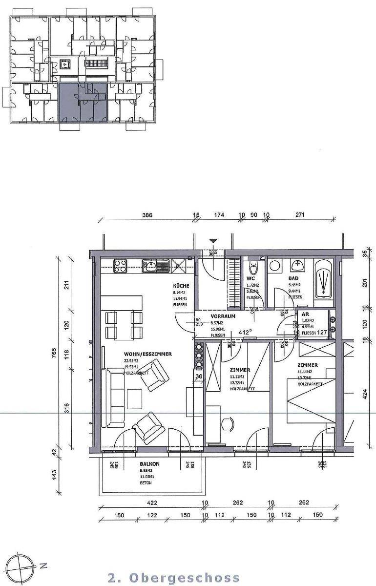 01 Wohnungsplan|01 Web Wohnungsplan