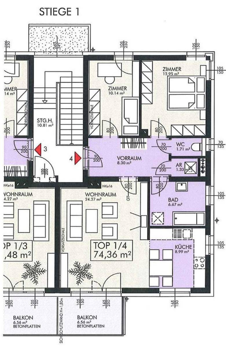 01 Wohnungsplan|01 Web Wohnungsplan