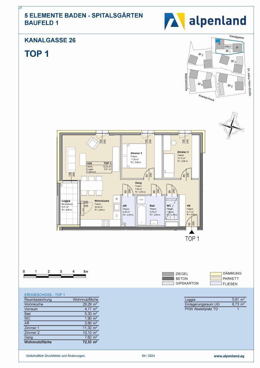 01 Wohnungsplan|01 Web Wohnungsplan