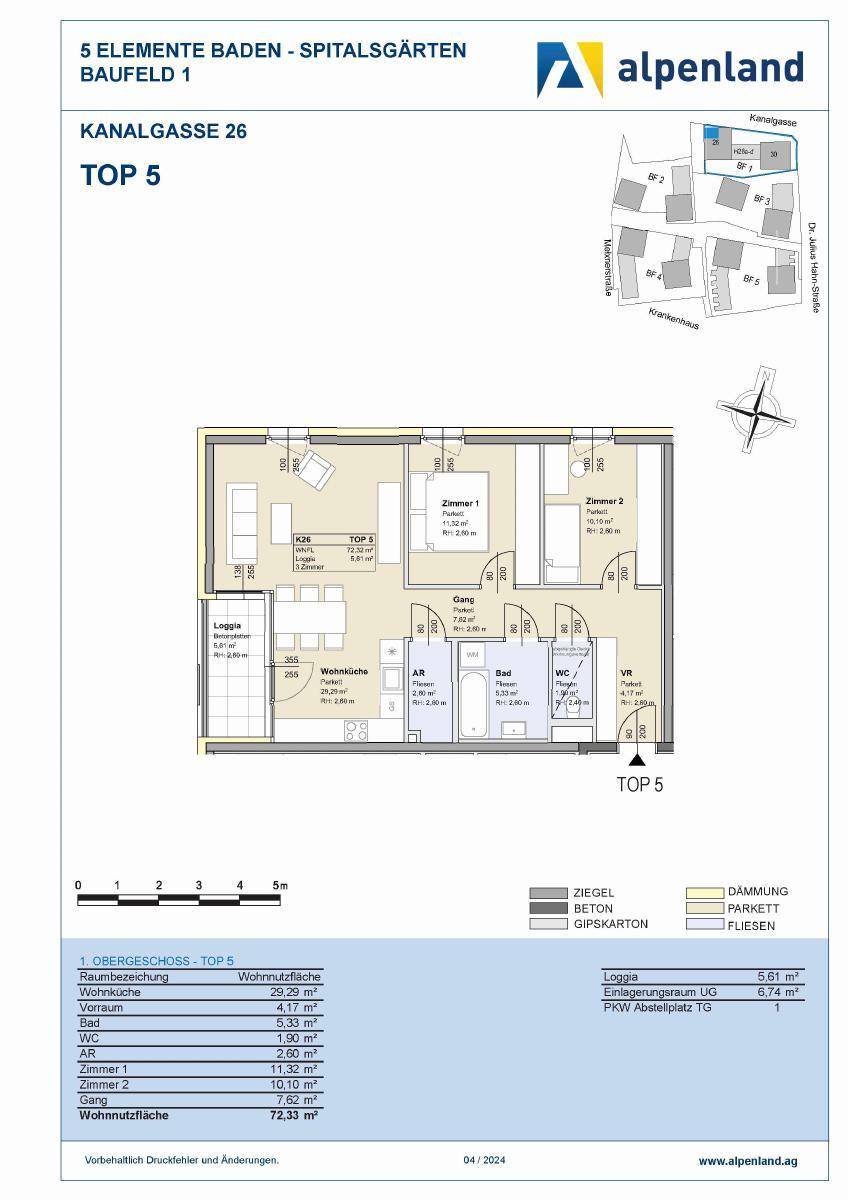 01 Wohnungsplan|01 Web Wohnungsplan