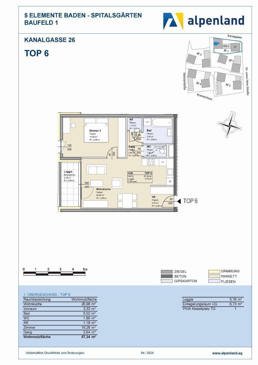 01 Wohnungsplan|01 Web Wohnungsplan