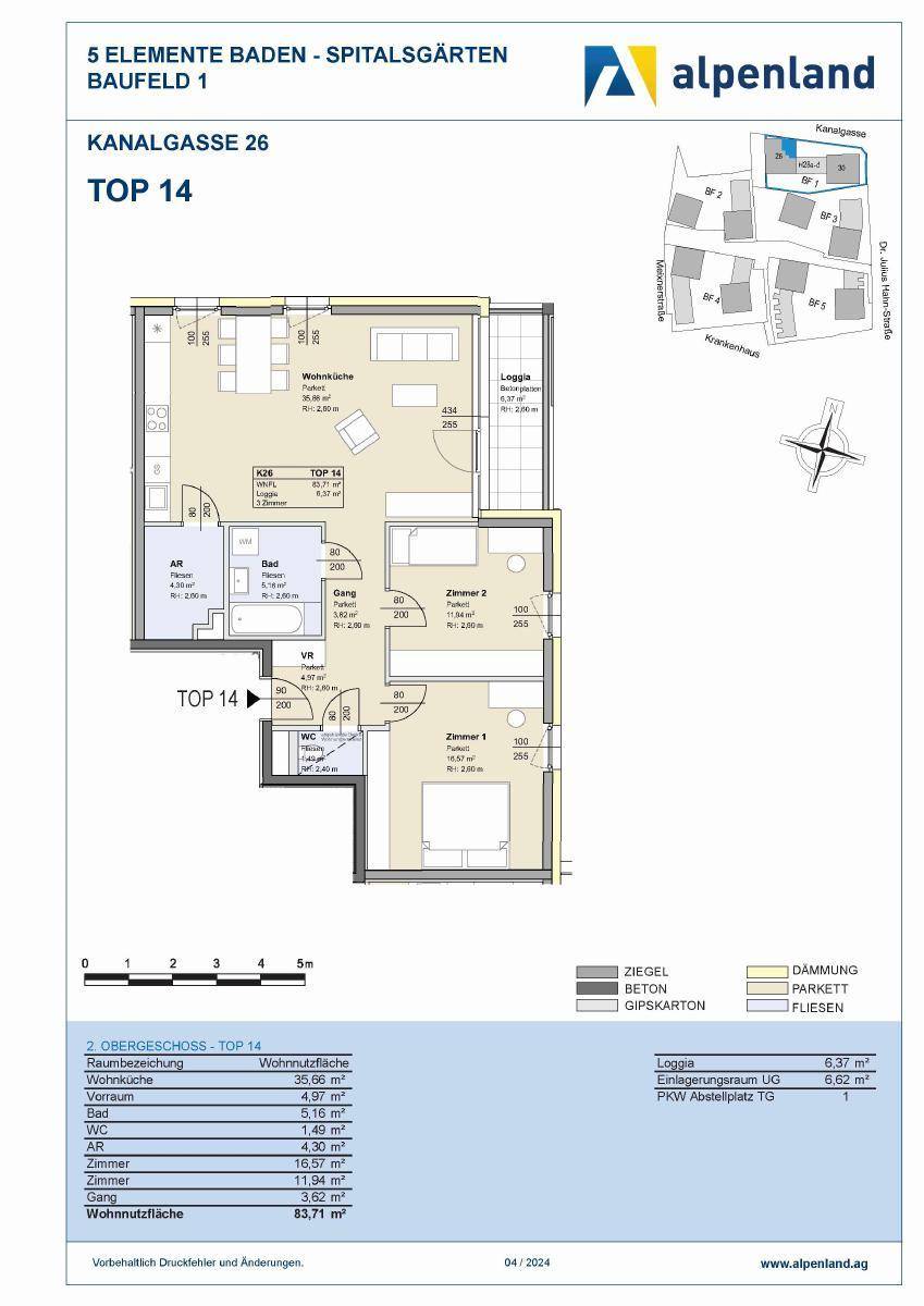 01 Wohnungsplan|01 Web Wohnungsplan