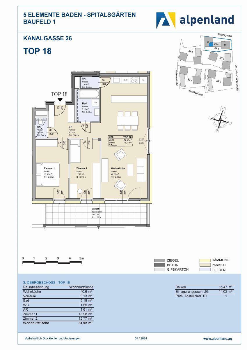 01 Wohnungsplan|01 Web Wohnungsplan