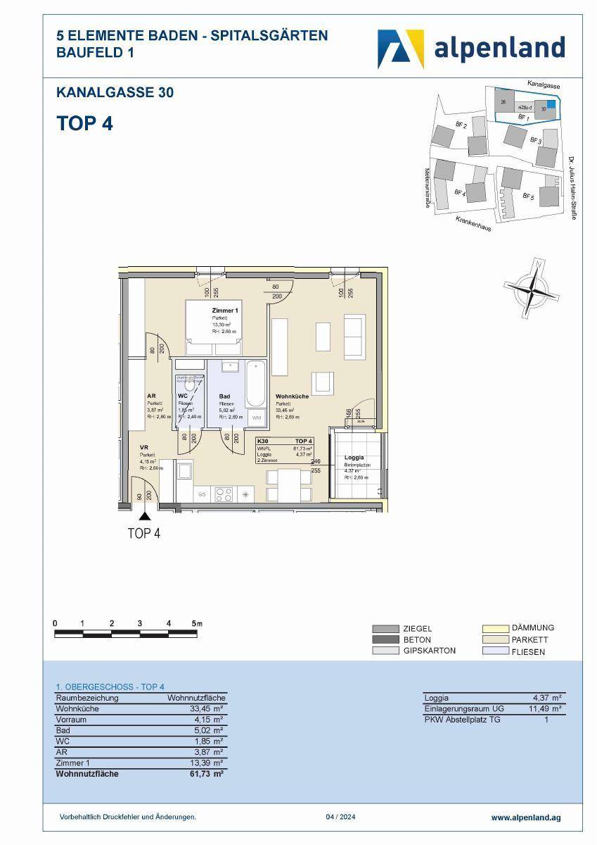 01 Wohnungsplan|01 Web Wohnungsplan