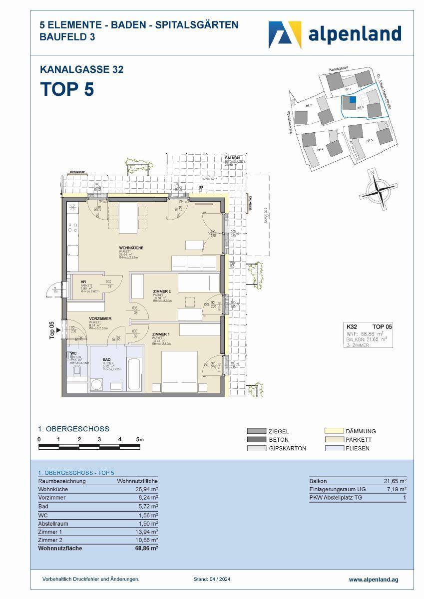 01 Wohnungsplan|01 Web Wohnungsplan