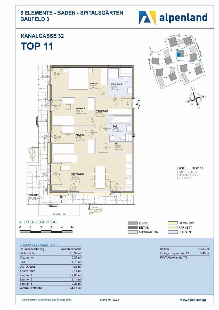 01 Wohnungsplan|01 Web Wohnungsplan