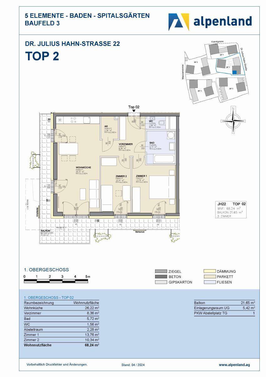 01 Wohnungsplan|01 Web Wohnungsplan