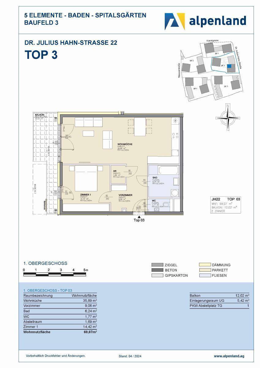 01 Wohnungsplan|01 Web Wohnungsplan