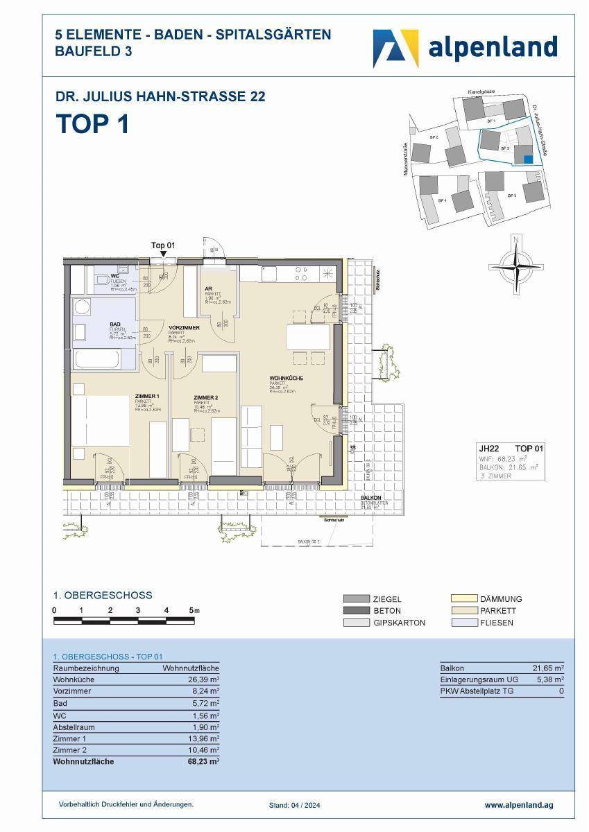 01 Wohnungsplan|01 Web Wohnungsplan