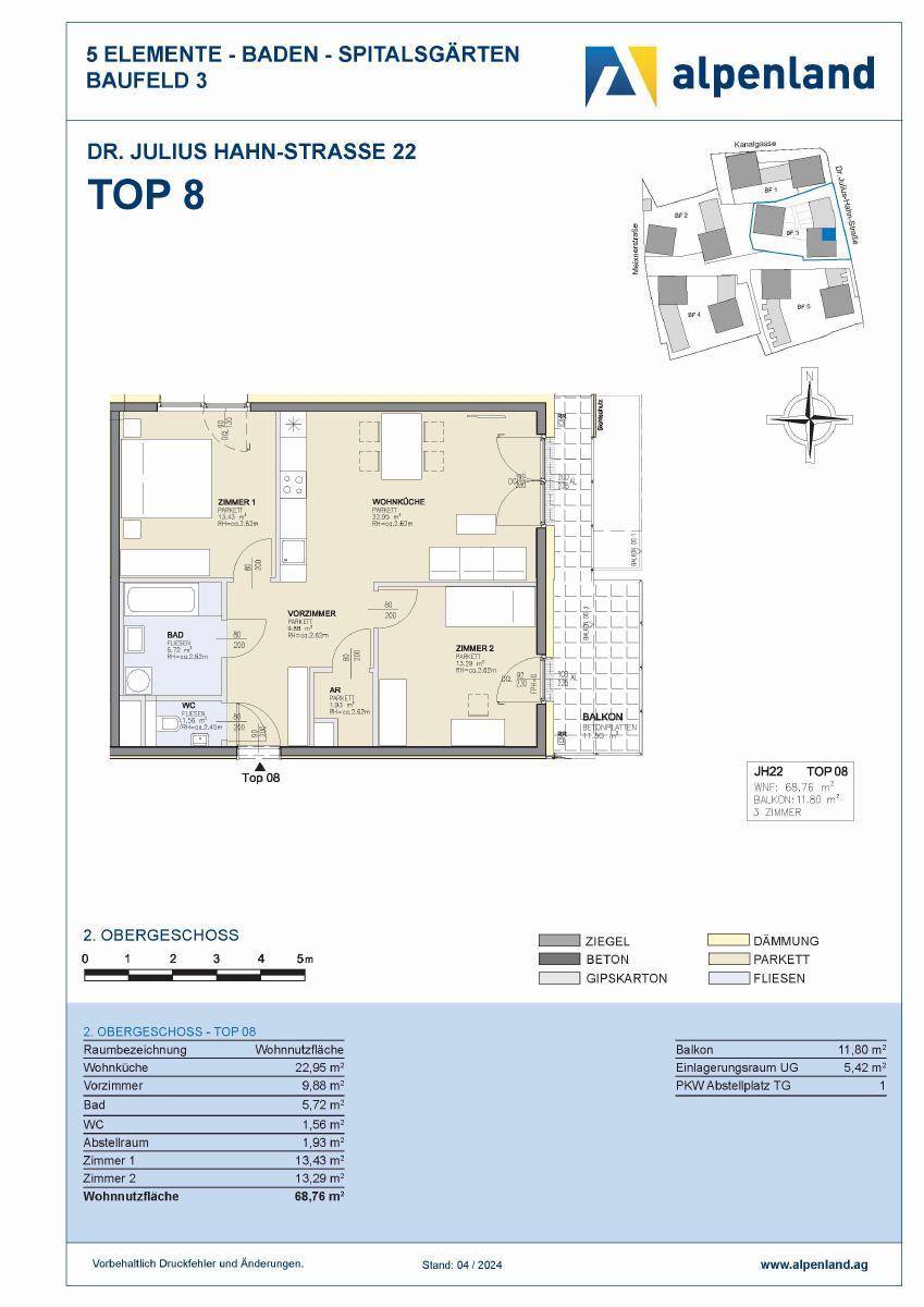 01 Wohnungsplan|01 Web Wohnungsplan