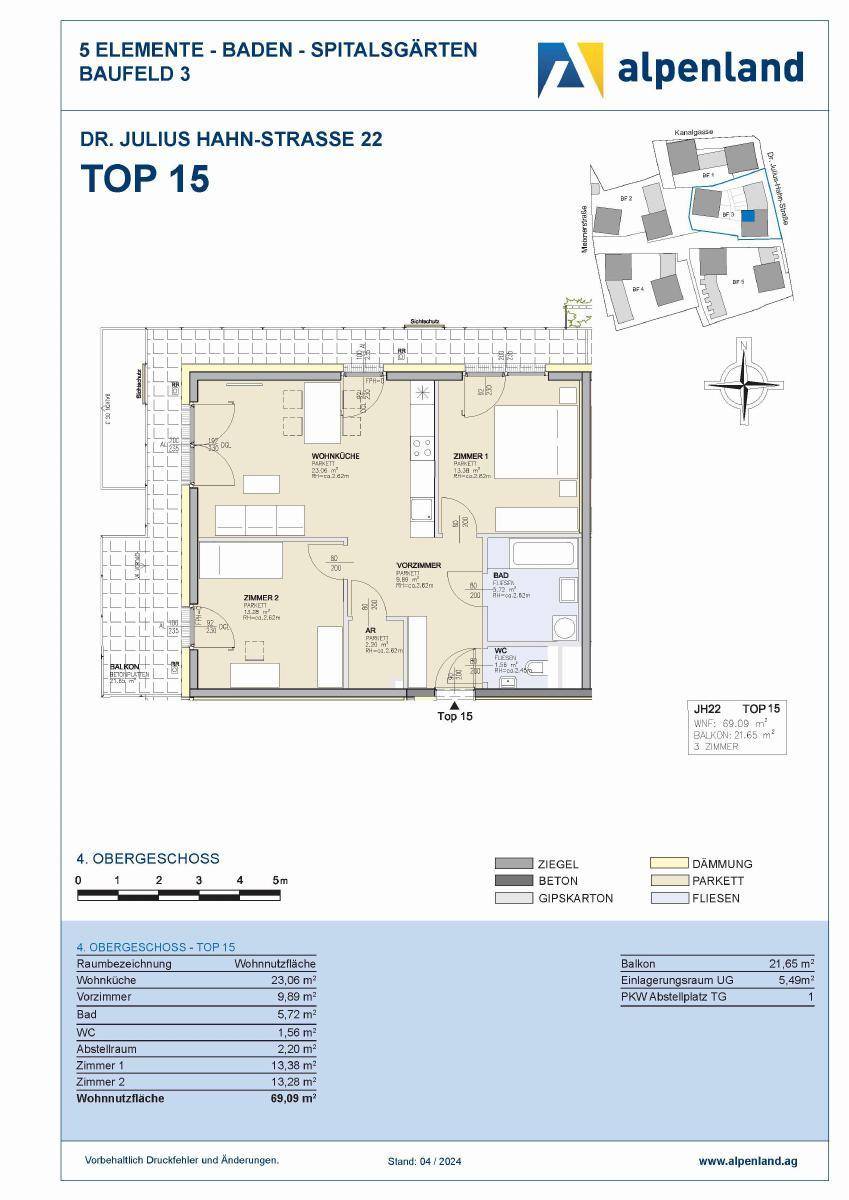 01 Wohnungsplan|01 Web Wohnungsplan